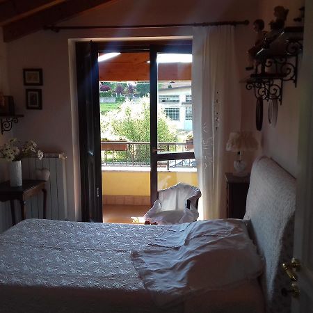 B&B Silvana Travedona Екстериор снимка