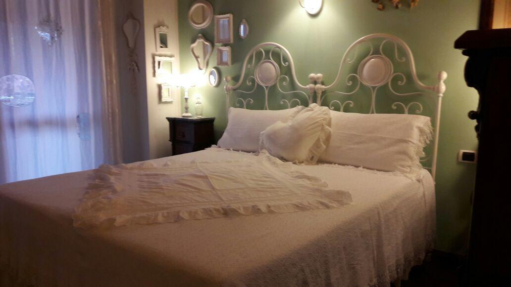 B&B Silvana Travedona Екстериор снимка