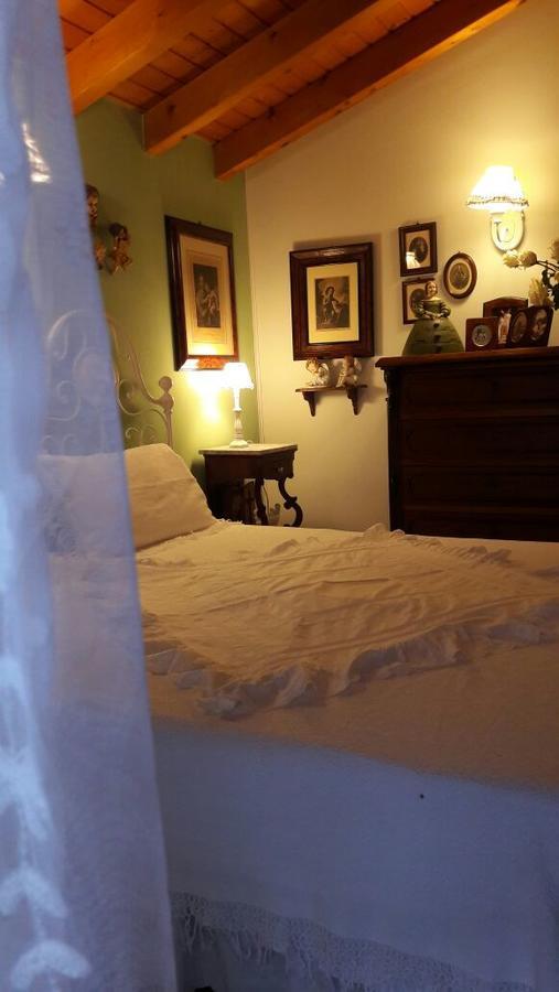 B&B Silvana Travedona Екстериор снимка