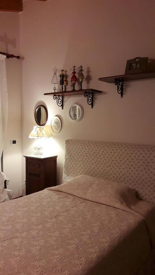 B&B Silvana Travedona Екстериор снимка
