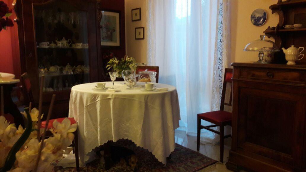 B&B Silvana Travedona Екстериор снимка
