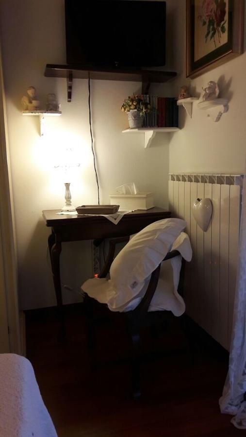 B&B Silvana Travedona Екстериор снимка