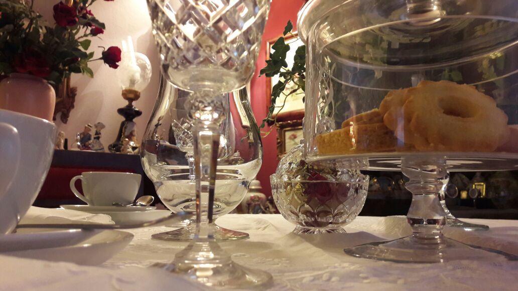 B&B Silvana Travedona Екстериор снимка