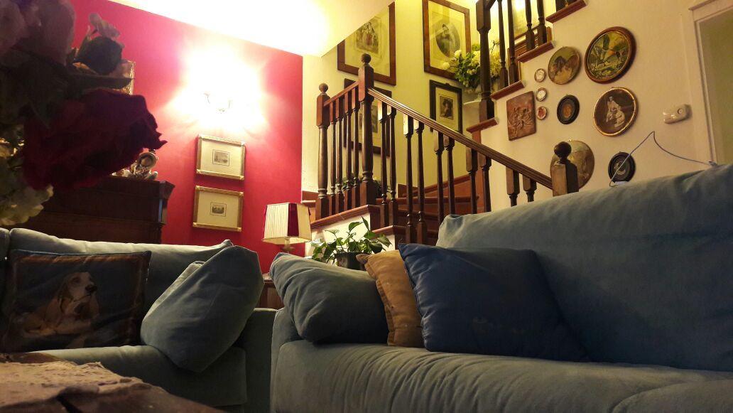 B&B Silvana Travedona Екстериор снимка