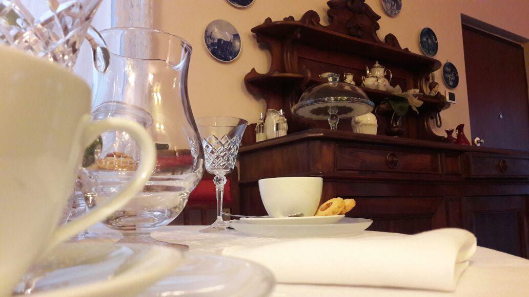 B&B Silvana Travedona Екстериор снимка