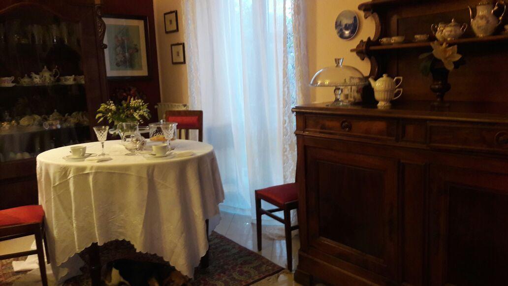 B&B Silvana Travedona Екстериор снимка