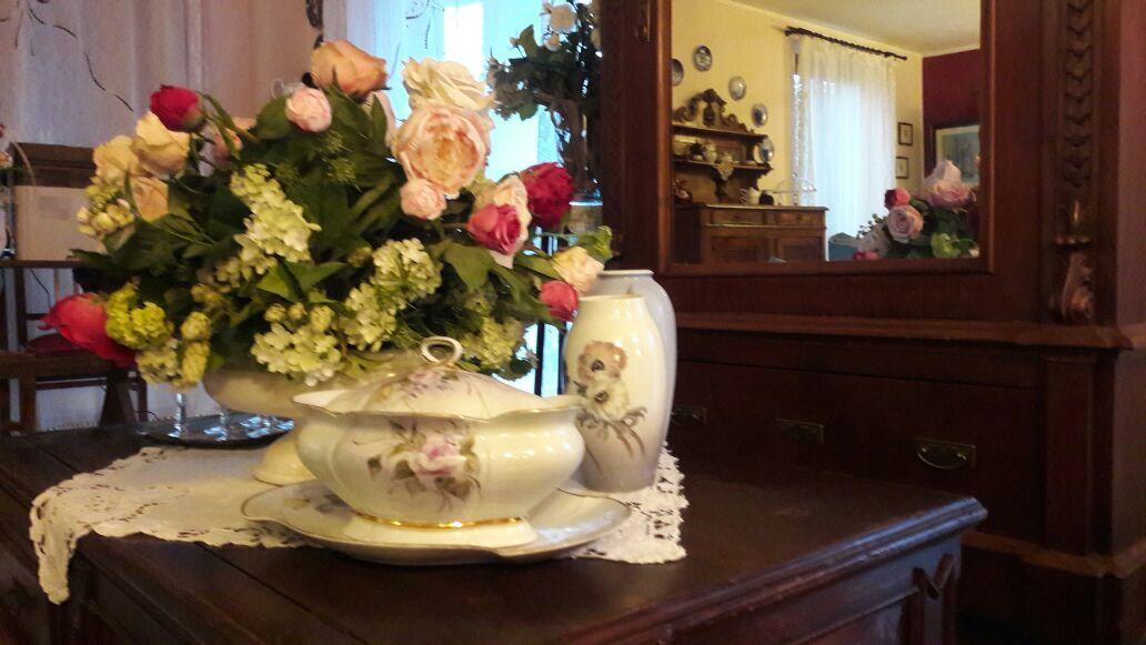 B&B Silvana Travedona Екстериор снимка