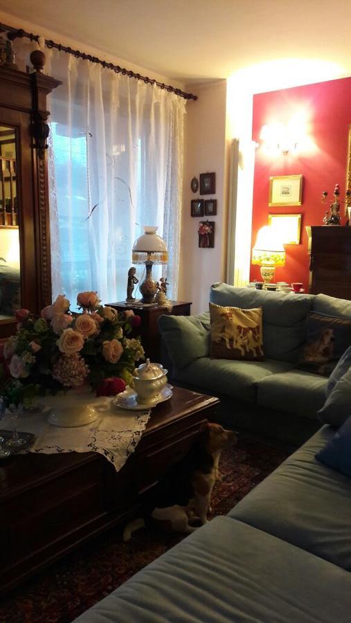 B&B Silvana Travedona Екстериор снимка