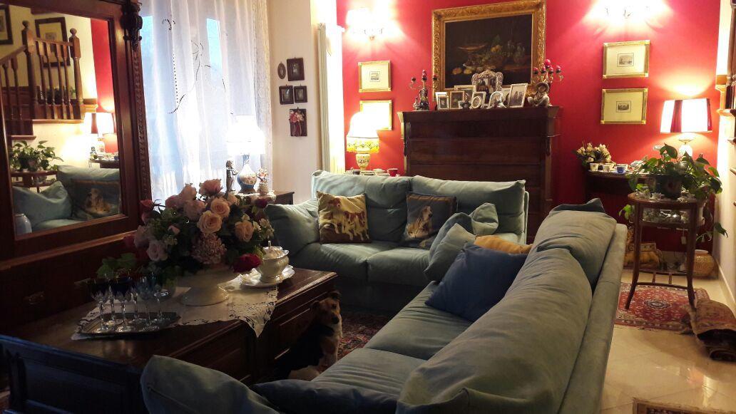 B&B Silvana Travedona Екстериор снимка