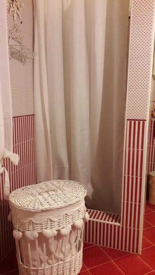 B&B Silvana Travedona Екстериор снимка