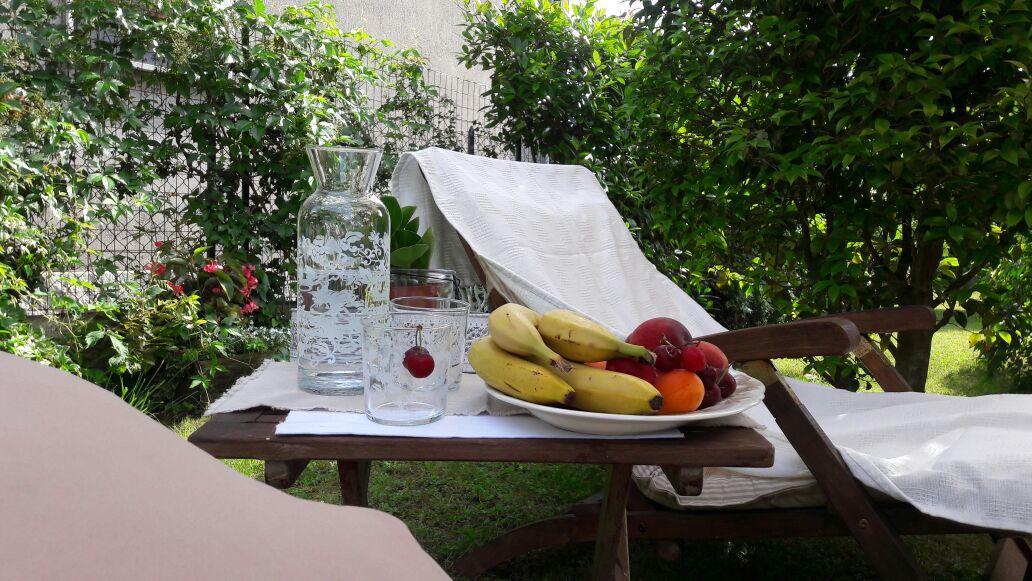 B&B Silvana Travedona Екстериор снимка