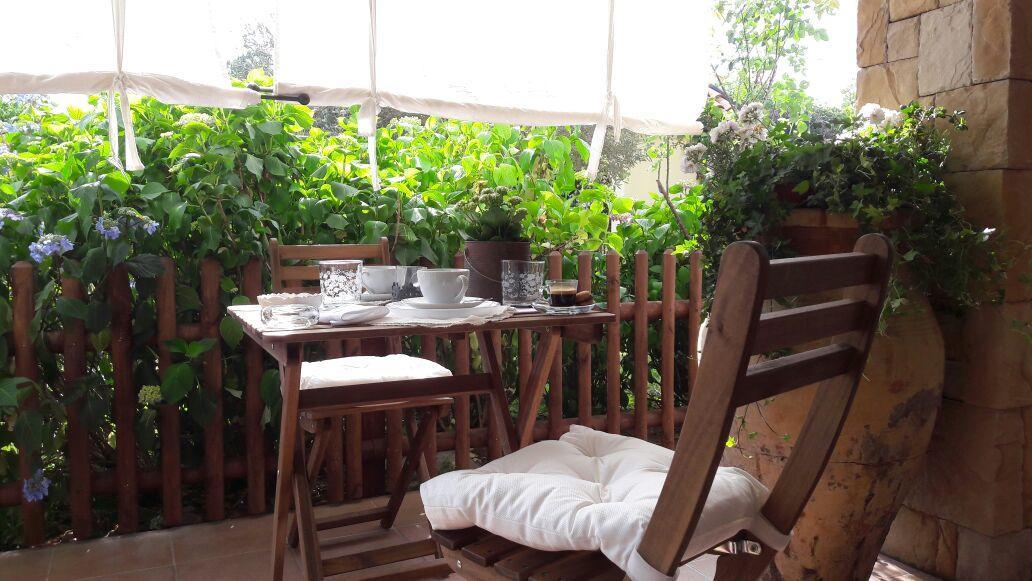 B&B Silvana Travedona Екстериор снимка