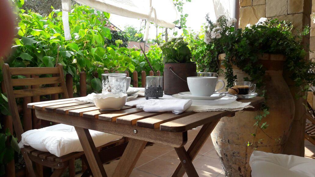 B&B Silvana Travedona Екстериор снимка