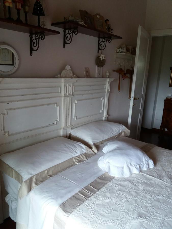 B&B Silvana Travedona Екстериор снимка