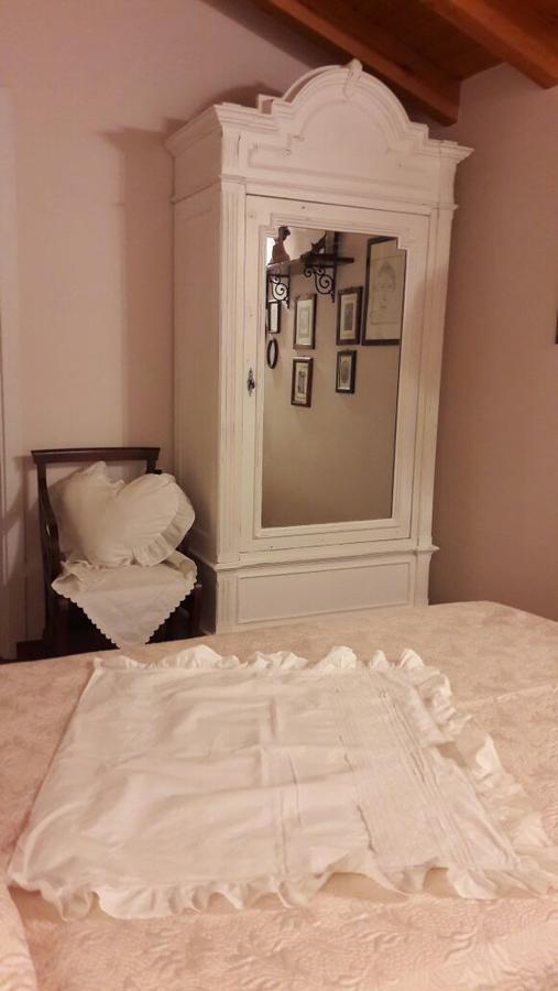 B&B Silvana Travedona Екстериор снимка