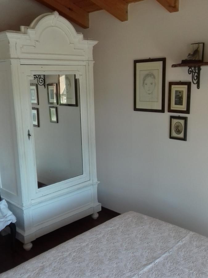 B&B Silvana Travedona Екстериор снимка