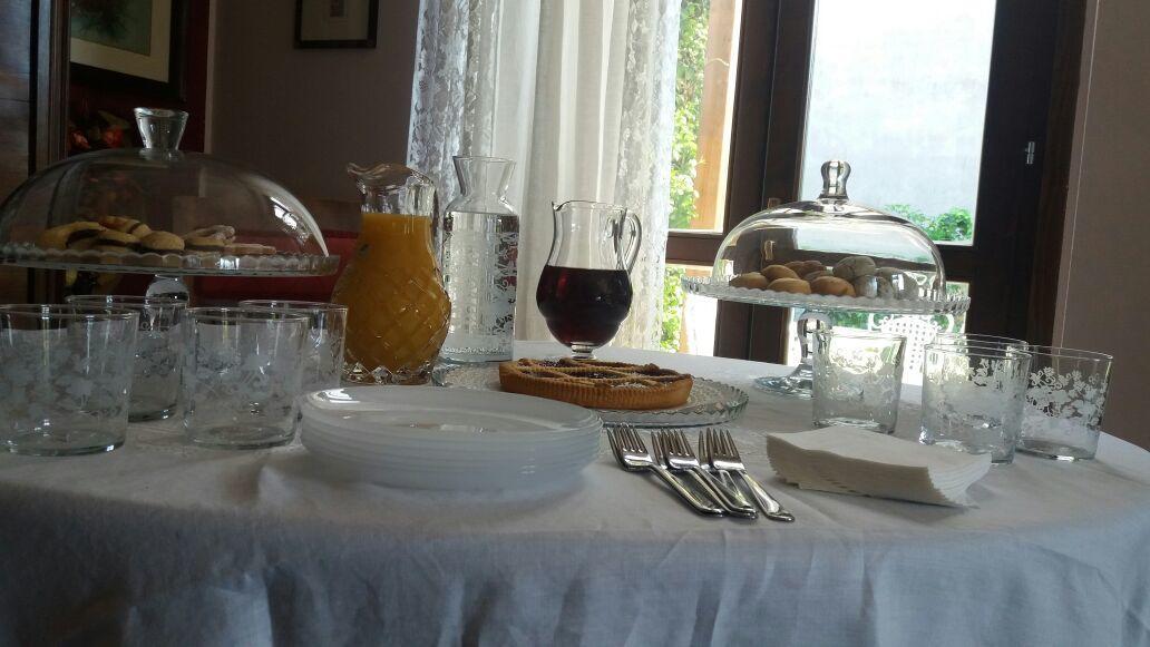B&B Silvana Travedona Екстериор снимка