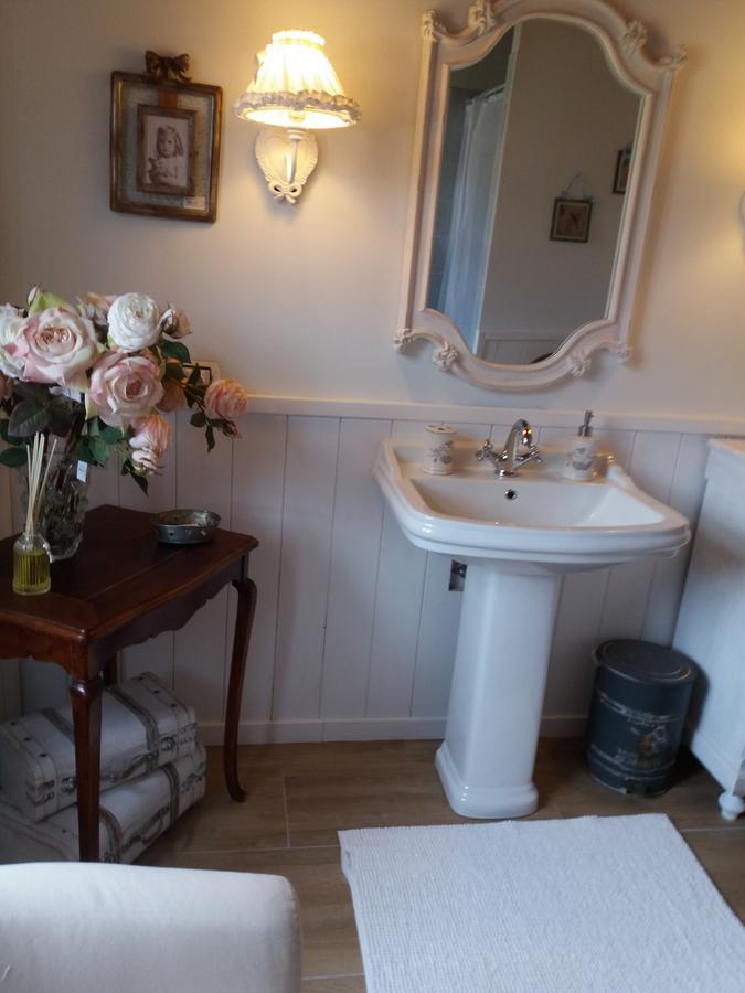B&B Silvana Travedona Екстериор снимка