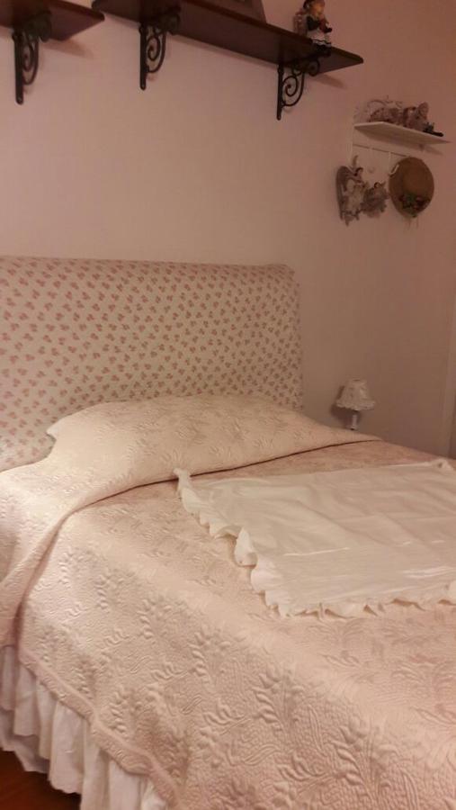 B&B Silvana Travedona Екстериор снимка