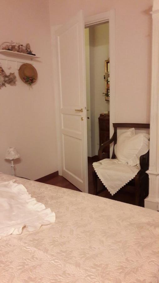 B&B Silvana Travedona Екстериор снимка