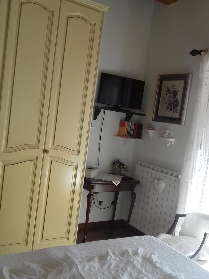 B&B Silvana Travedona Екстериор снимка