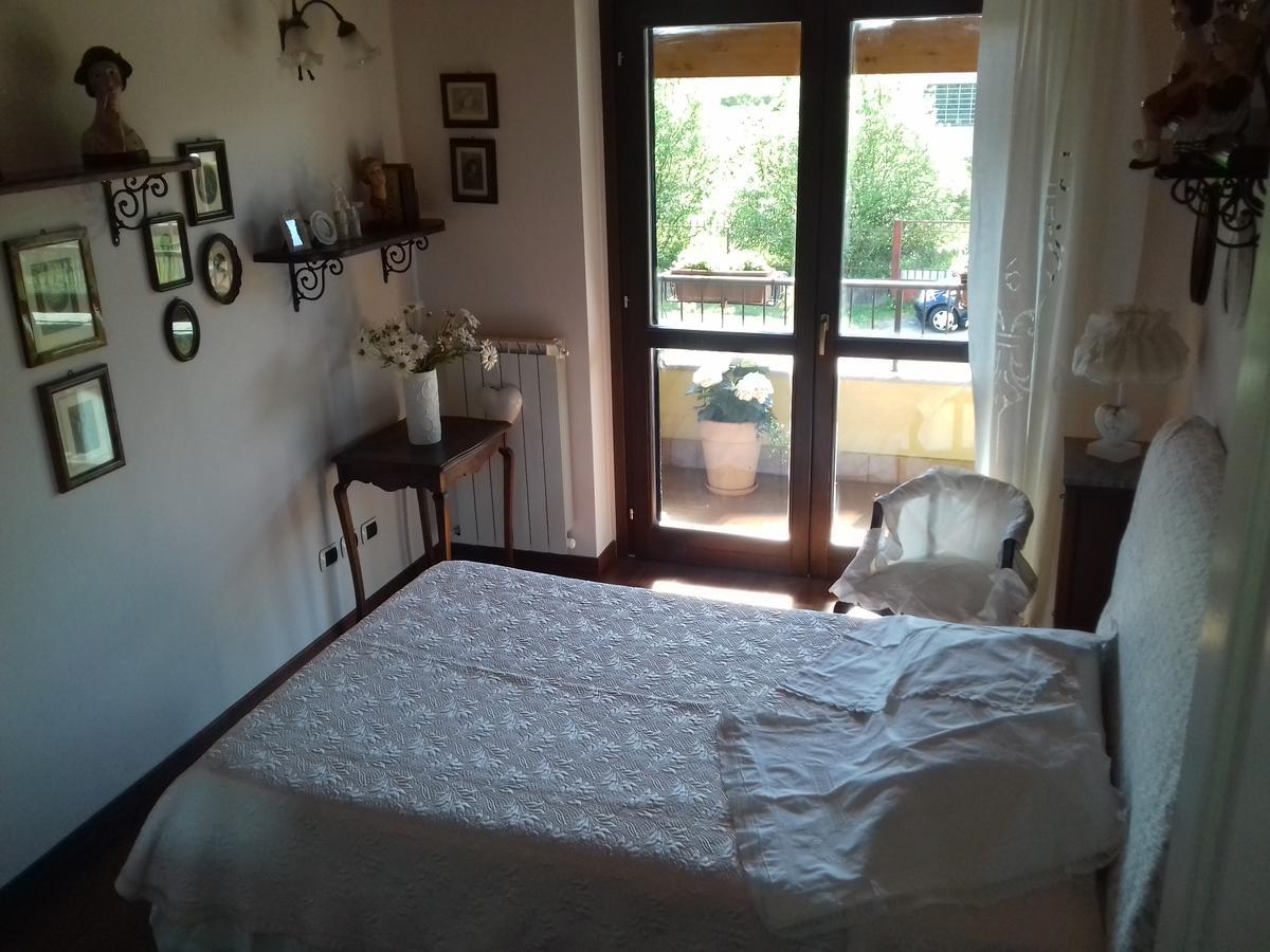B&B Silvana Travedona Екстериор снимка
